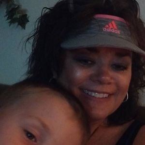 Meet your Posher, Tonya